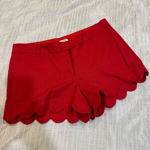 J. Crew Shorts